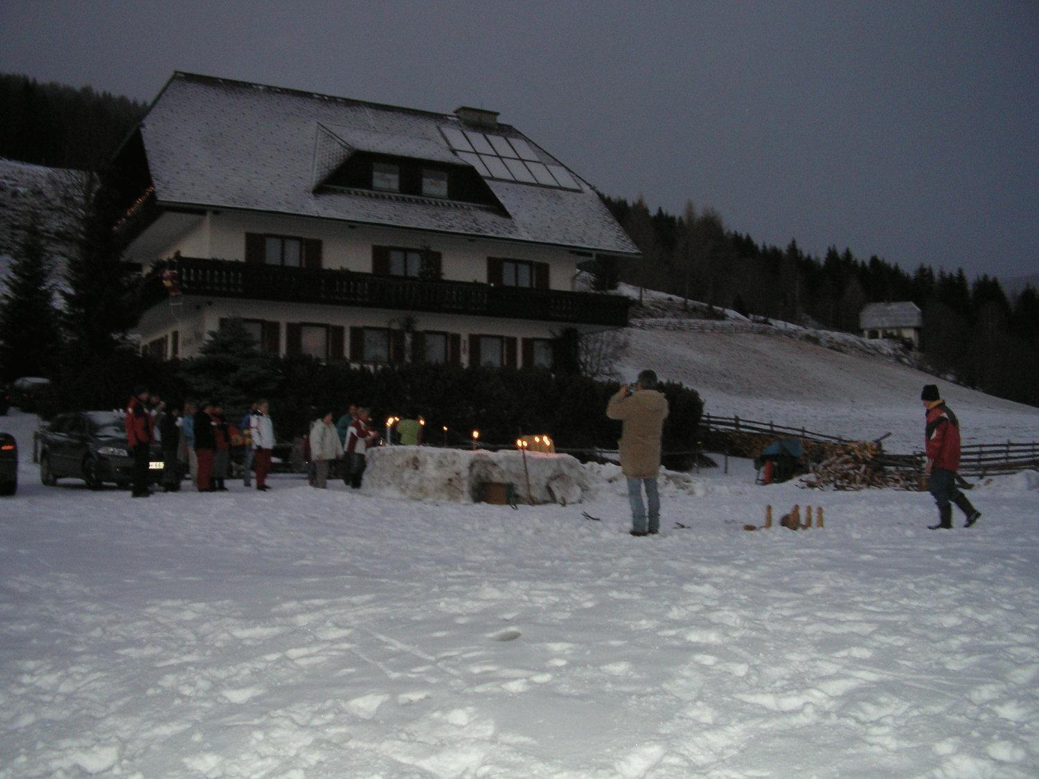 Gaestehaus Bischof Schoeder Exterior photo